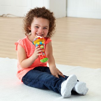 Zoo Jamz Microphone™ │ VTech®